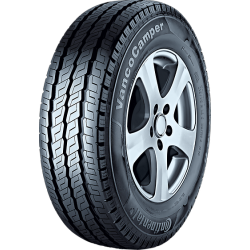 CONTINENTAL 215/75R 16C 116R TL VancoCamper